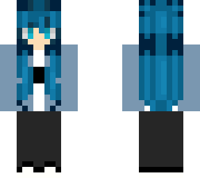 luka girl