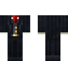 luxury suit