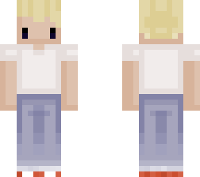 male skin edit
