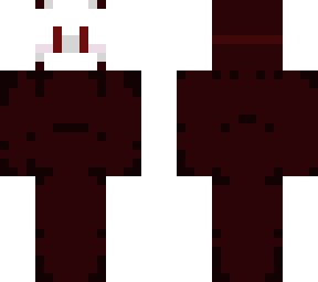 mask monster