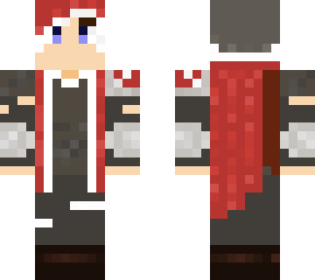 mercenary