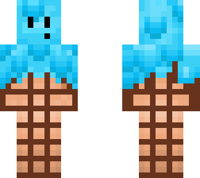 modified ice cream