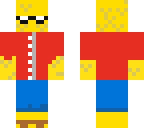 mr pineapple