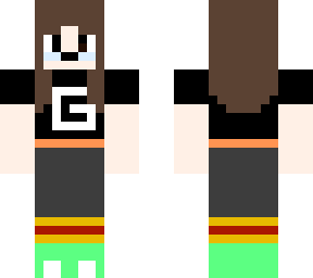 my skin