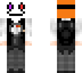 my skin