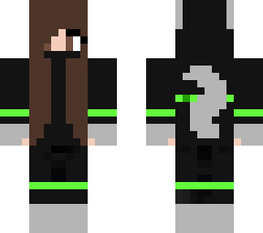 my skin