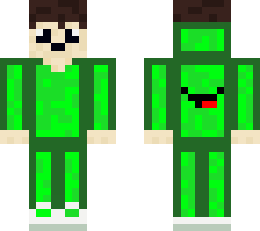 my skin human edition