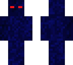 navy blue nightmare (ironsword42)