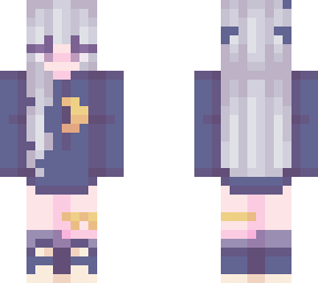 new star edit