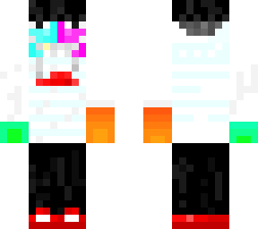 nikrakiqta