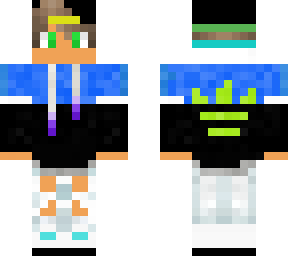 normal tg skin