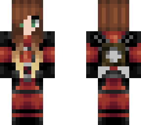 original skin by undurtale