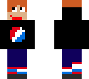 pepsi boy