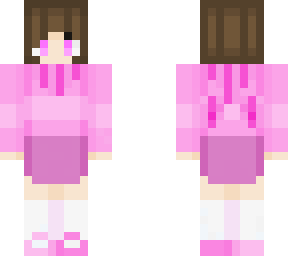 pink chara(edited)