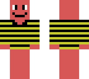 pinky malinky