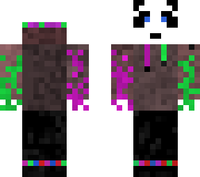 planet panda