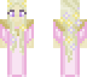 princess lee
