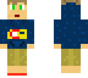qraz's skin 1 (edited again)