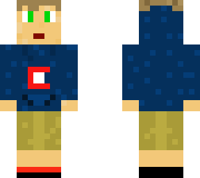 qraz's skin 1