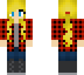 rain flannel