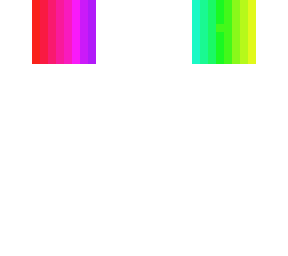 rainbow!
