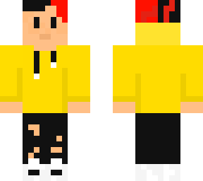 ralfs skin 0.1