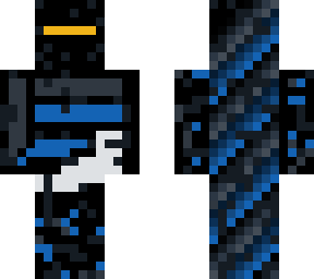 rapture gaming skin!