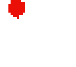 red baloon