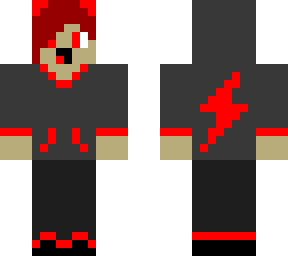 red boy lol