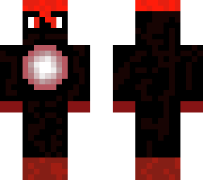 red master