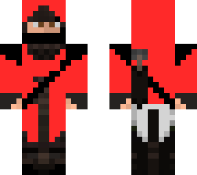 redniteninja