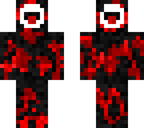redstone golem