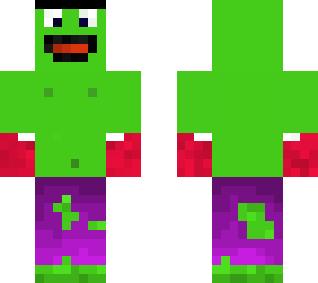 ******ed hulk 3.0