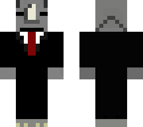 rhino elegante
