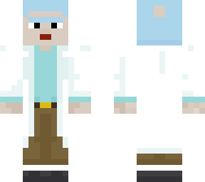 rick