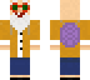 roshi