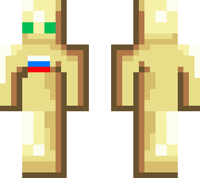 russia totem