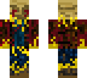 scarecrow