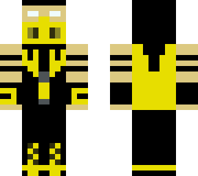 scorpion