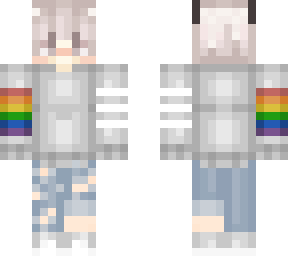 scrawny v2 (request)