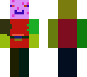 siggepigge
