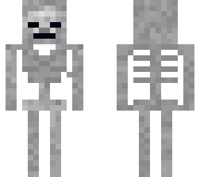 skeleton