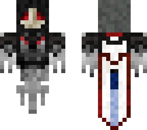 skeleton phantom