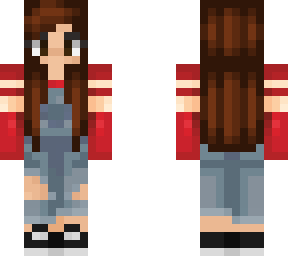 skin edit