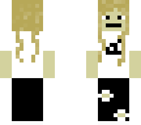 skin request for my sister.