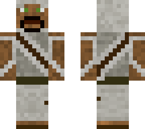 slayer master