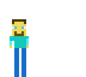 small man (remastered)