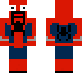spaydor   man