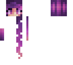 starlight - hair base