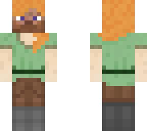stevalex